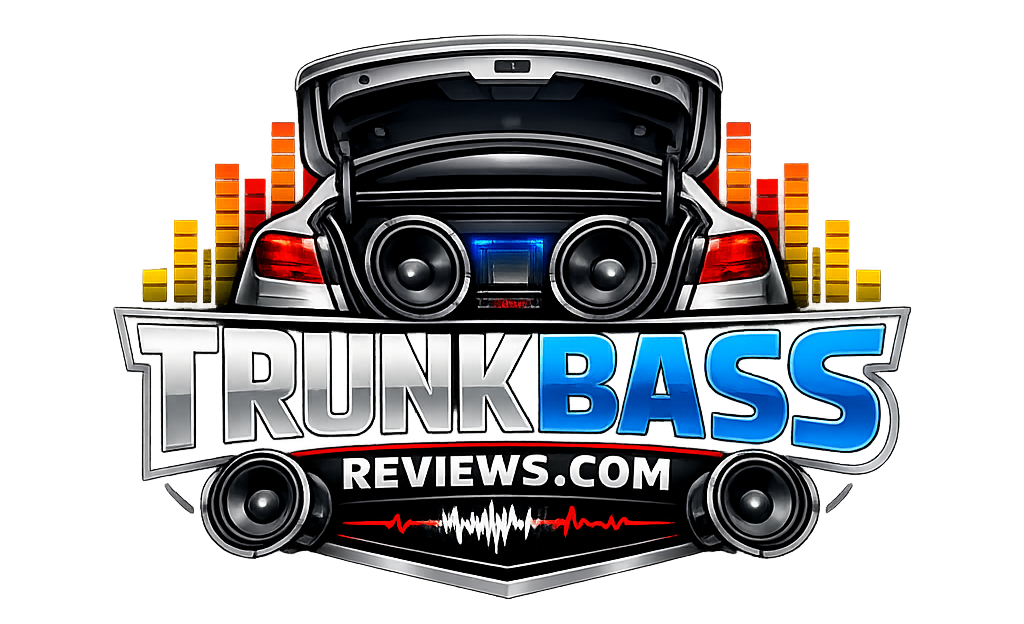 My Car Subwoofer Reviews Site